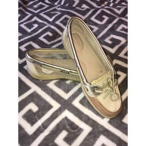 Sperry Boat Shoes